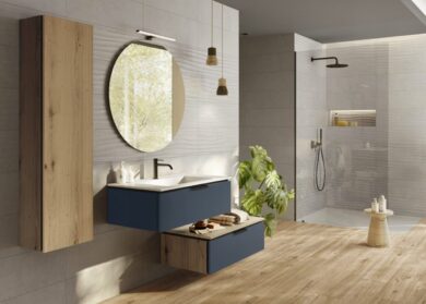 Bagno nuovo senza spendere troppo? Con le offerte Iperceramica ora è possibile
