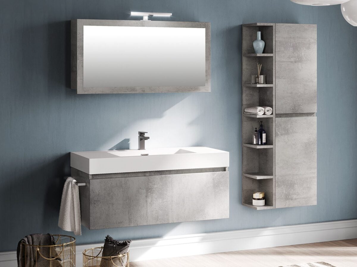 Bagno nuovo senza spendere troppo? Con le offerte Iperceramica ora &egrave; possibile