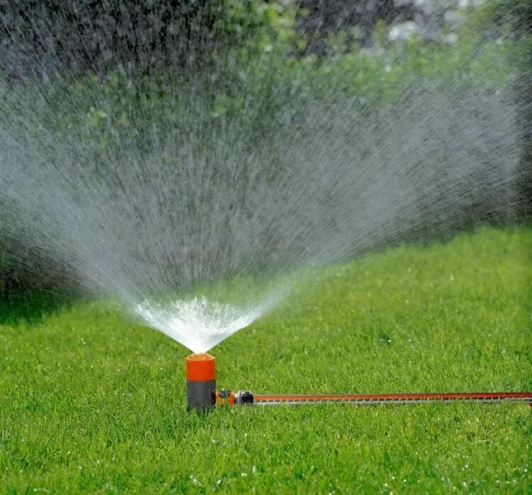 Pronto a trasformare il tuo spazio esterno con gli irrigatori da giardino Leroy Merlin?