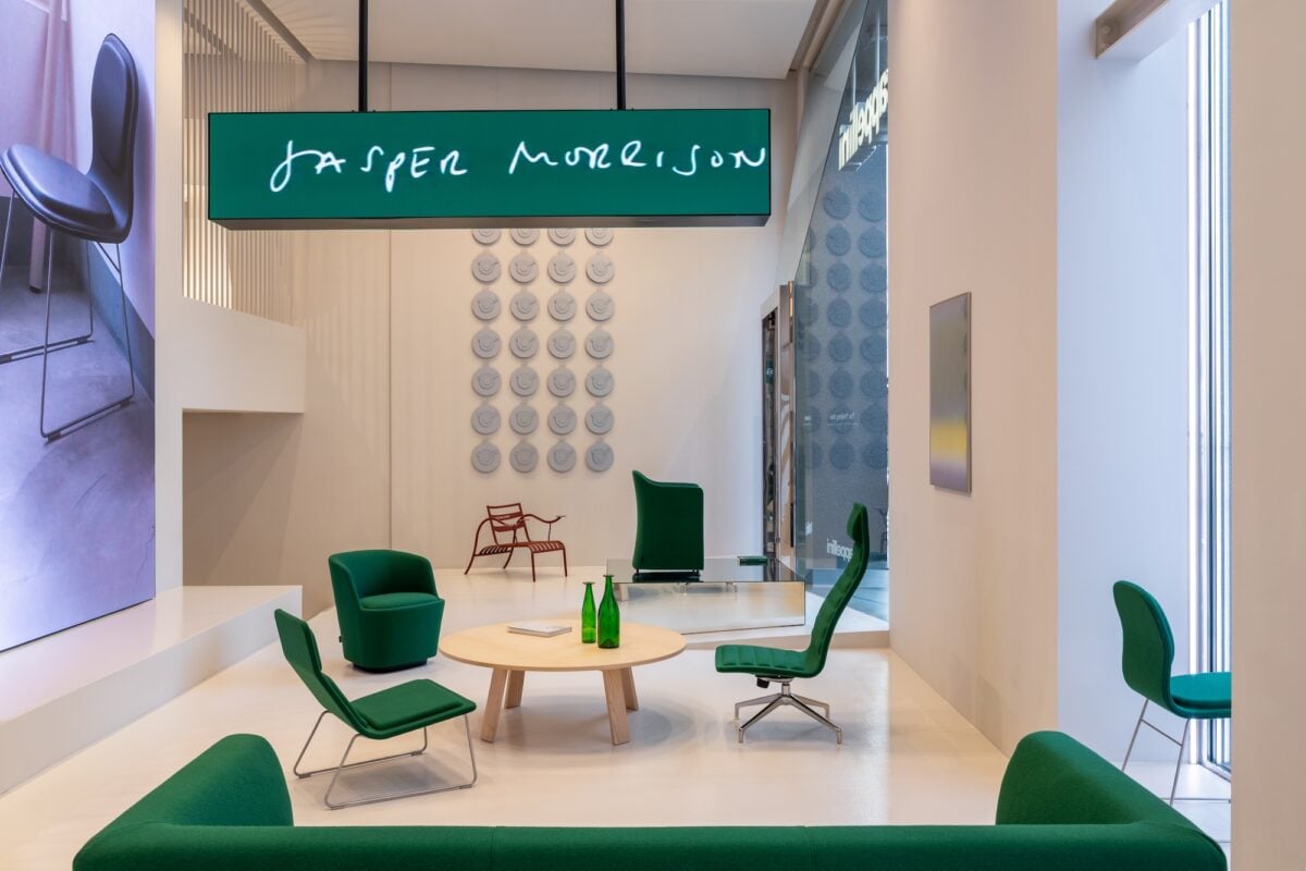 Milano Design Week 2026, le novit&agrave; del distretto Durini-Monforte e dintorni. La nostra guida