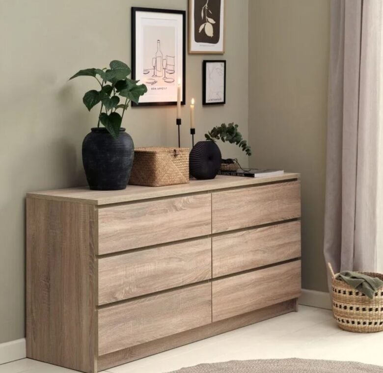 jysk-cassettiera-rovere-chiaro