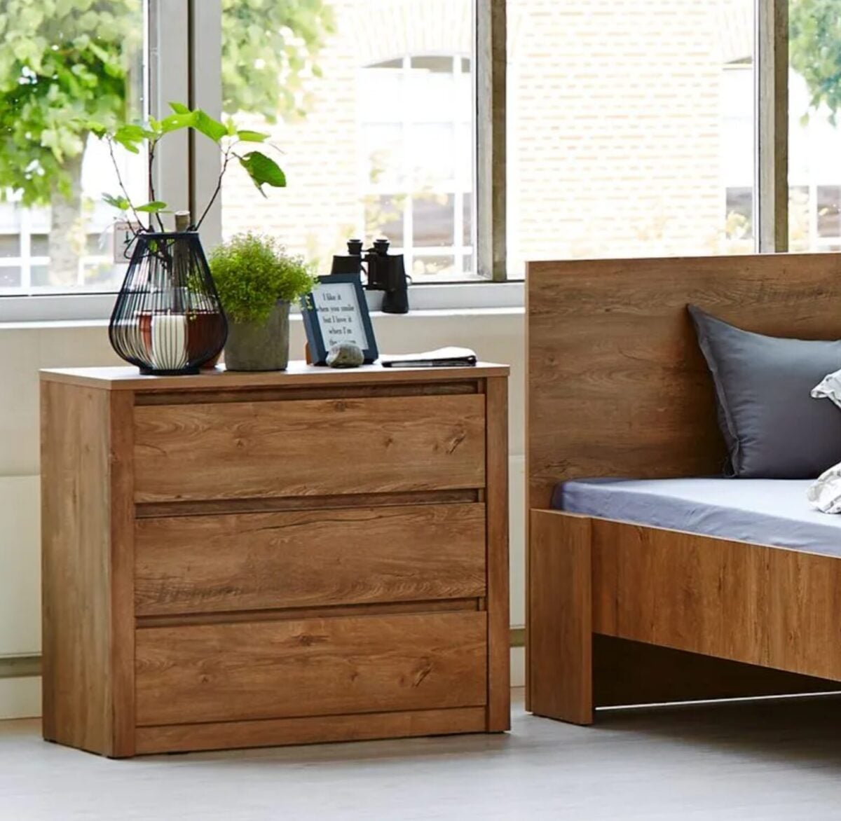 Jysk cassettiere in offerta: design e funzionalit&agrave; a prezzi bassi sempre