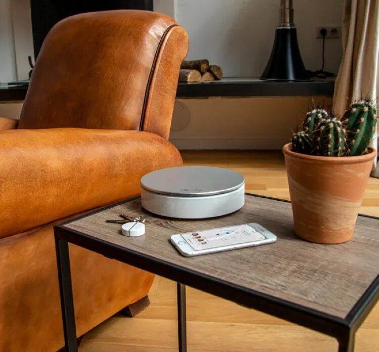 catalogo domotica Leroy Merlin 2026