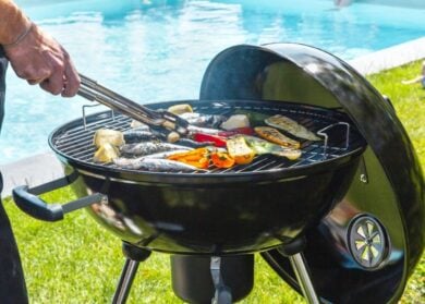 Leroy Merlin barbecue catalogo 2026: rivoluziona le grigliate di questa estate