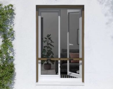 Leroy Merlin zanzariere catalogo 2026: godersi la bella stagione senza più insetti molesti