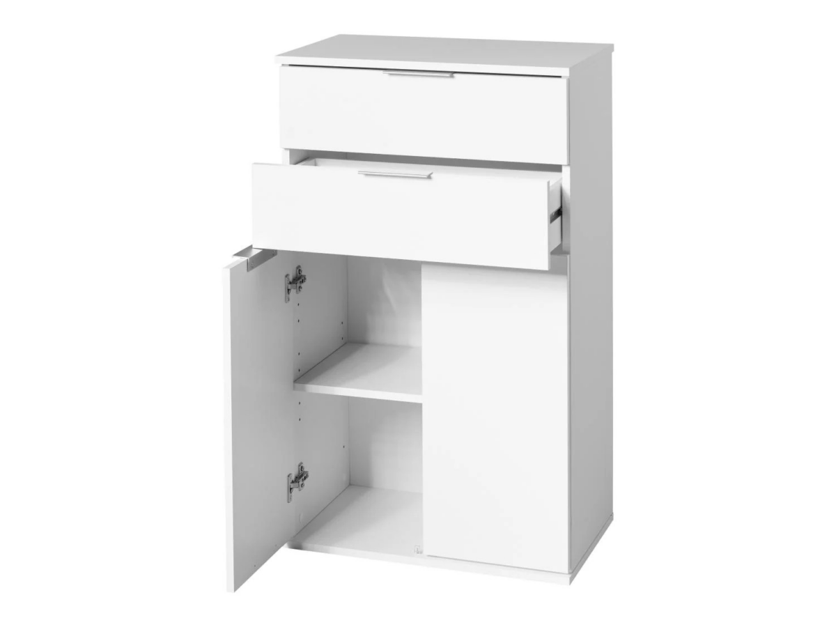 Il mobile Lidl che tutti vogliono: 2 cassetti, 2 ante, prezzo shock