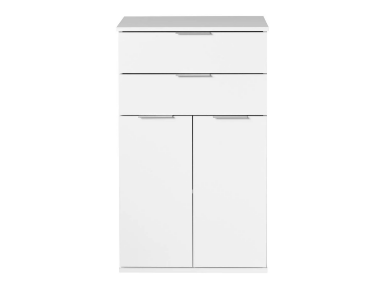 Mobile Lidl 2 cassetti e 2 ante