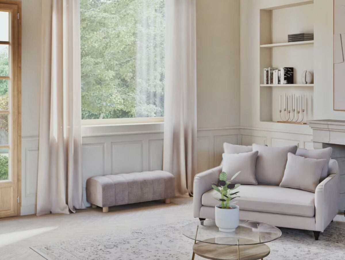 I divani Maisons du Monde per l’estate 2026 stanno conquistando gli interior designer