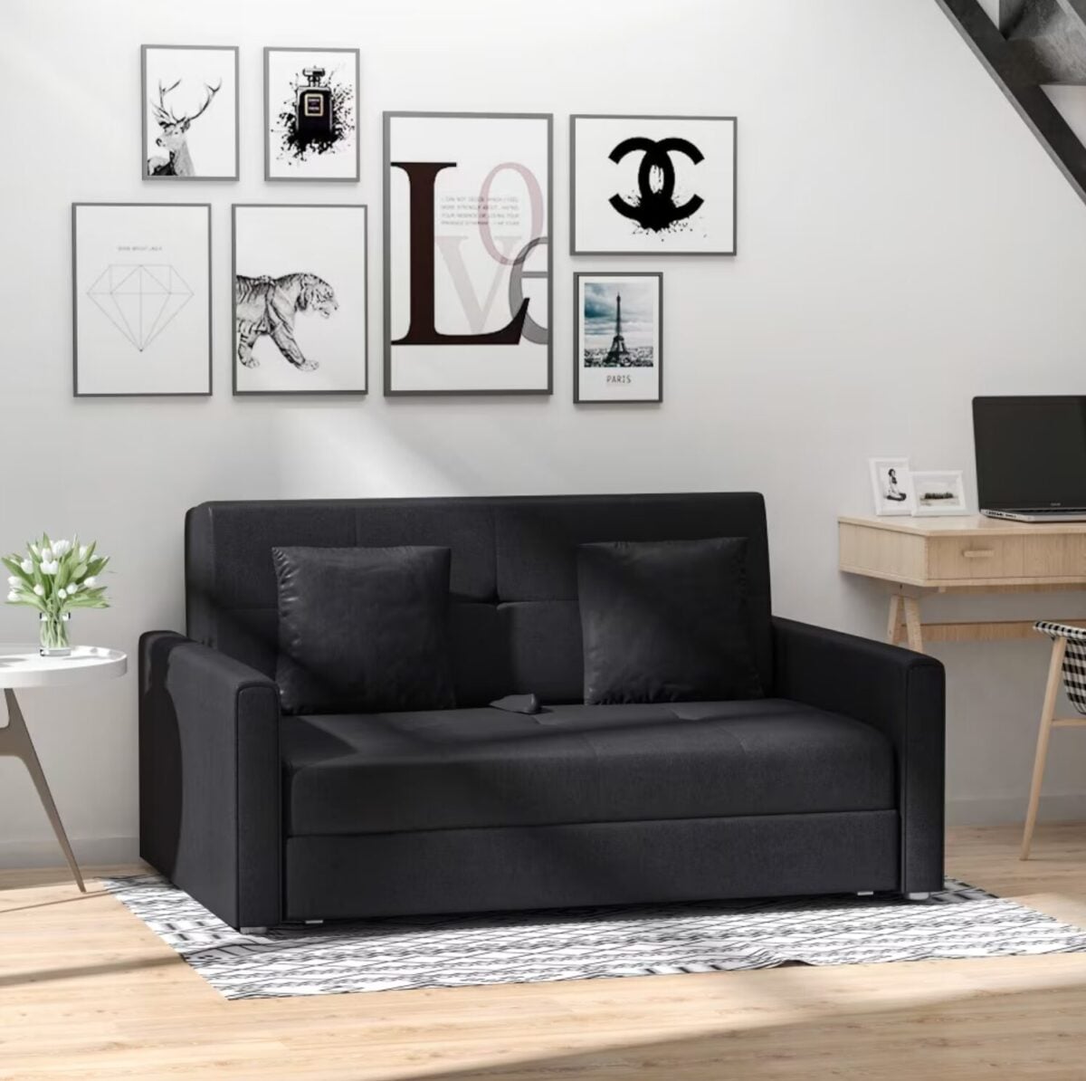 Il divano ideale per l’estate 2026? Esiste e lo troverai nella collezione firmata Maisons du Monde