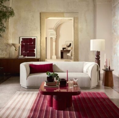 7 divani Maisons du Monde 2026 che hanno conquistato gli interior designer e non solo