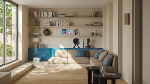 Marazzi catalogo 2026: nuove ispirazioni per vivere ogni ambiente con stile