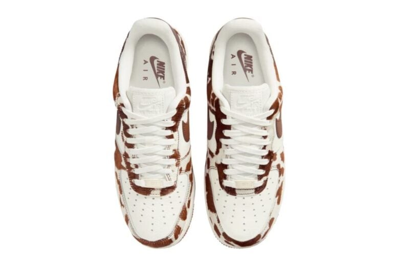 nuove Air Force 1