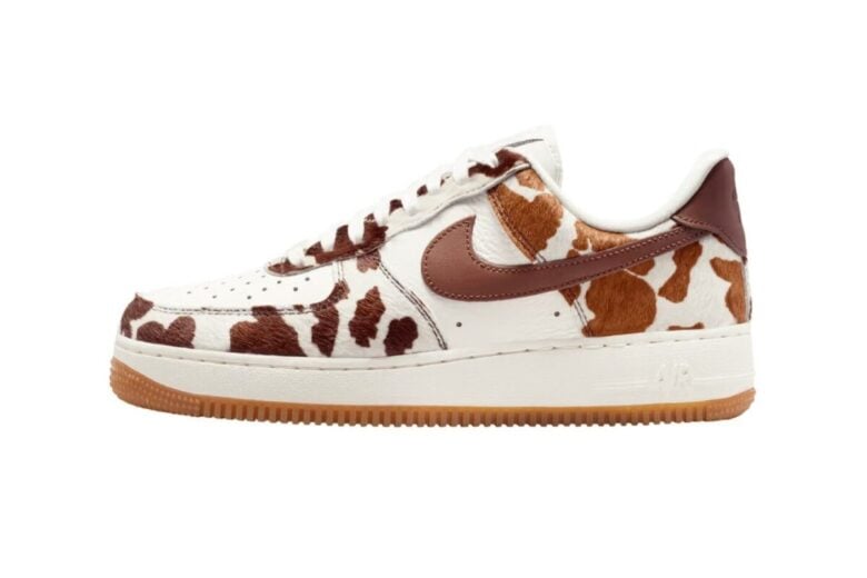nuove Air Force 1