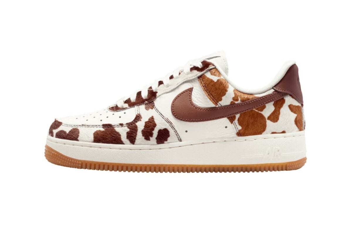 nuove Air Force 1 