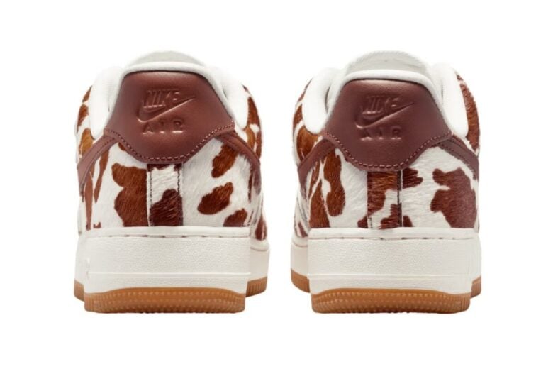 nike-air-force-1-low-cow-print-field-brown-logo