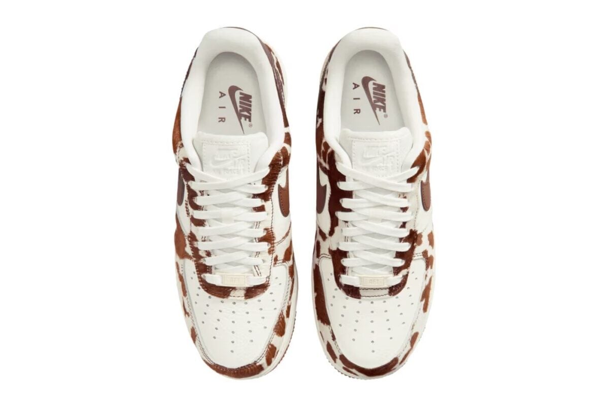 nuove Air Force 1 