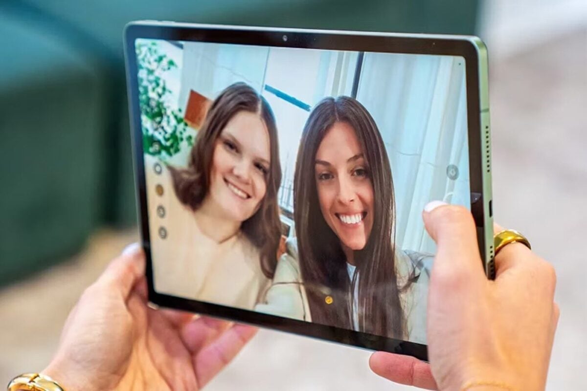 Il nuovo tablet Motorola con penna sensibile alla pressione &egrave; virale!