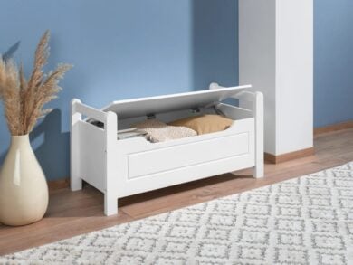 Mobili soggiorno low cost: Lidl abbassa i prezzi dal 20 aprile