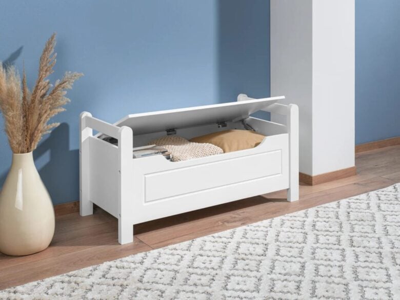 mobili soggiorno moderni Lidl