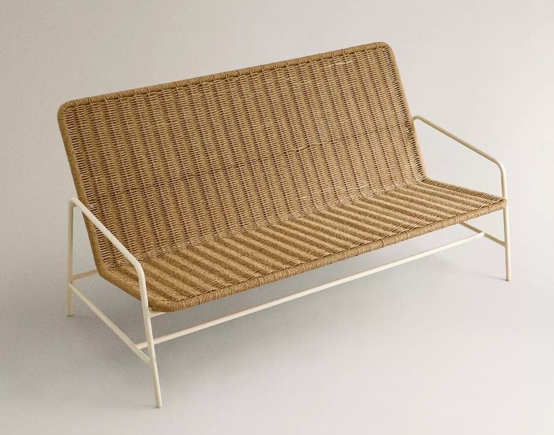 Zara Home estate 2026: il catalogo che ti cambia l&rsquo;estate