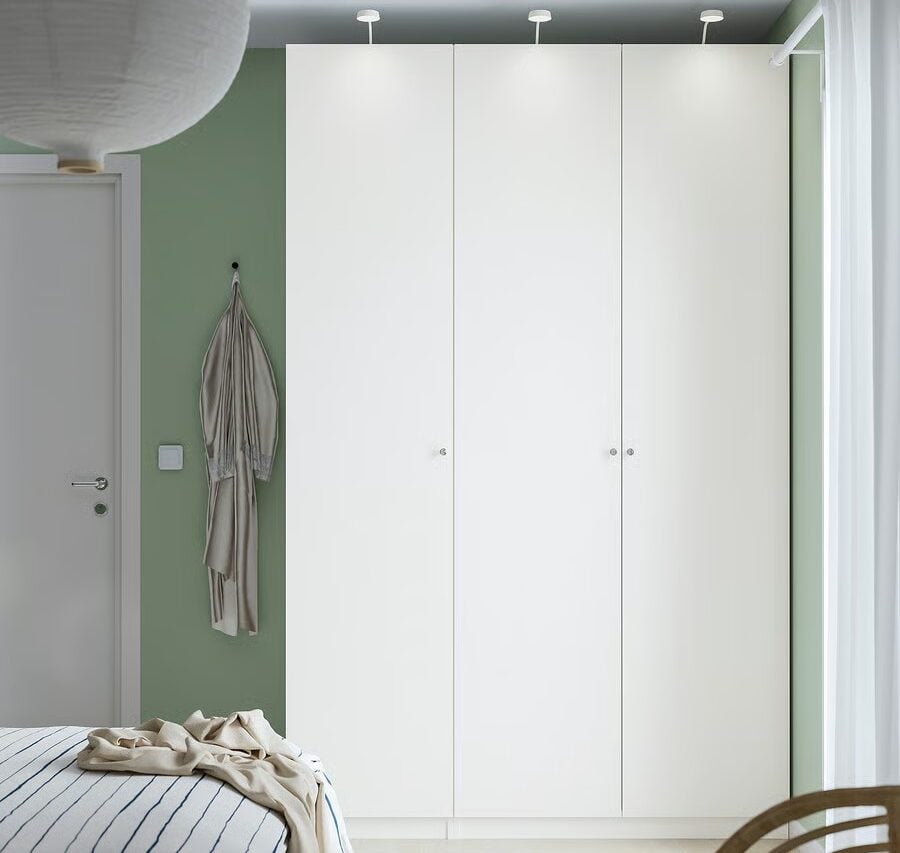 Nuova ossessione per chi ama ordine e design: mobili per organizzare casa IKEA