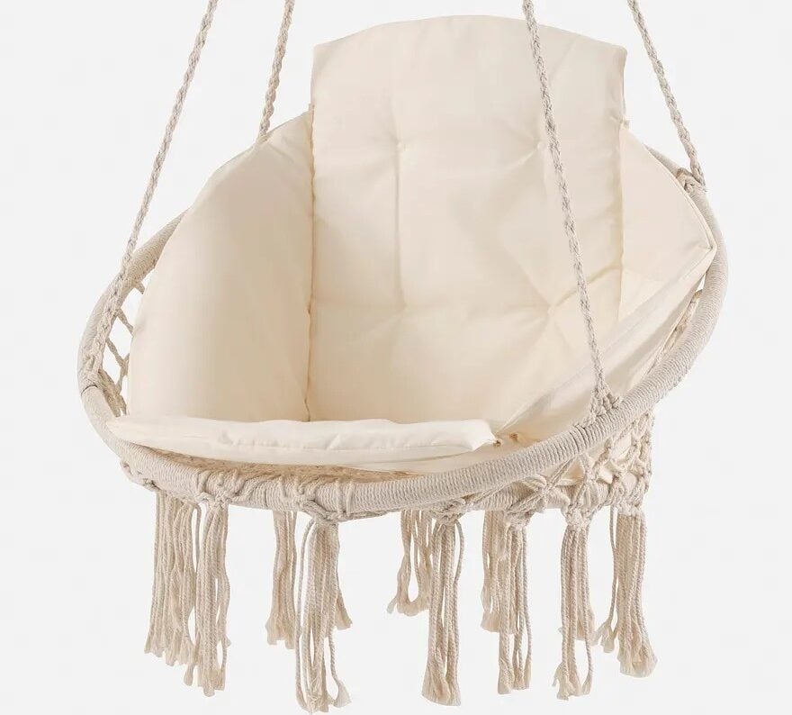 poltrona sospesa da giardino Bonprix