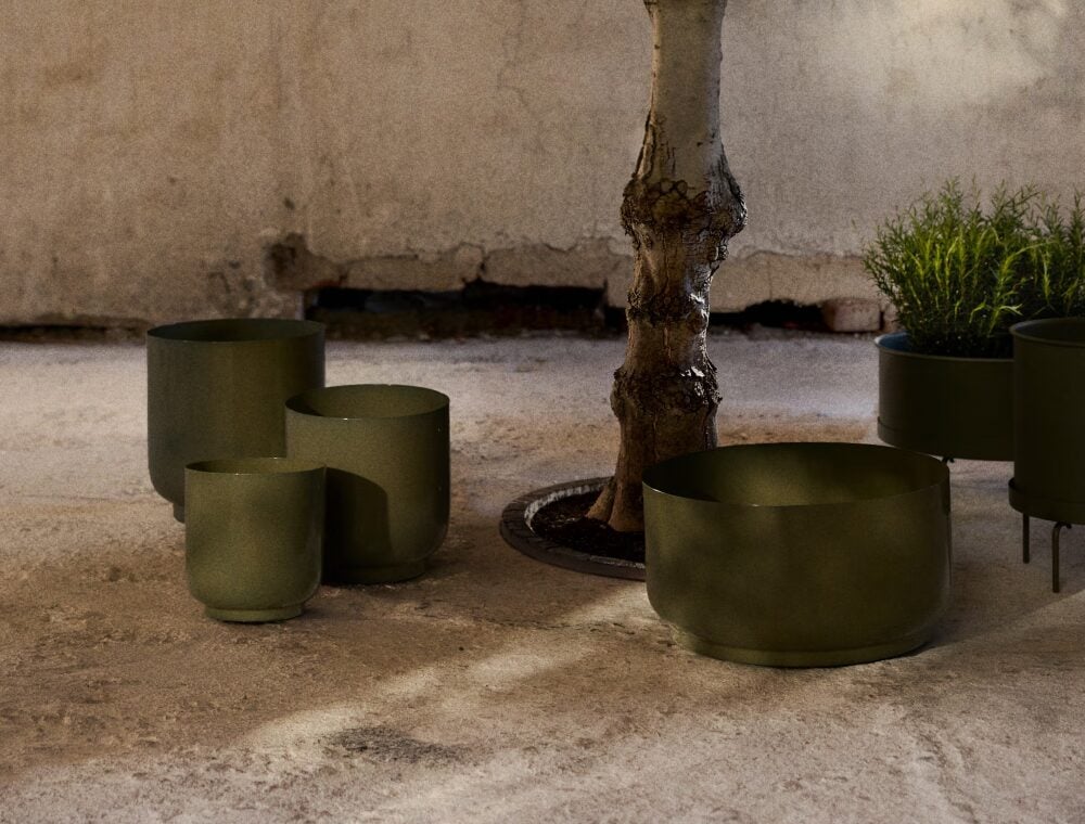 H&amp;M Home estate 2026: arredi esterni super trendy che devi vedere subito