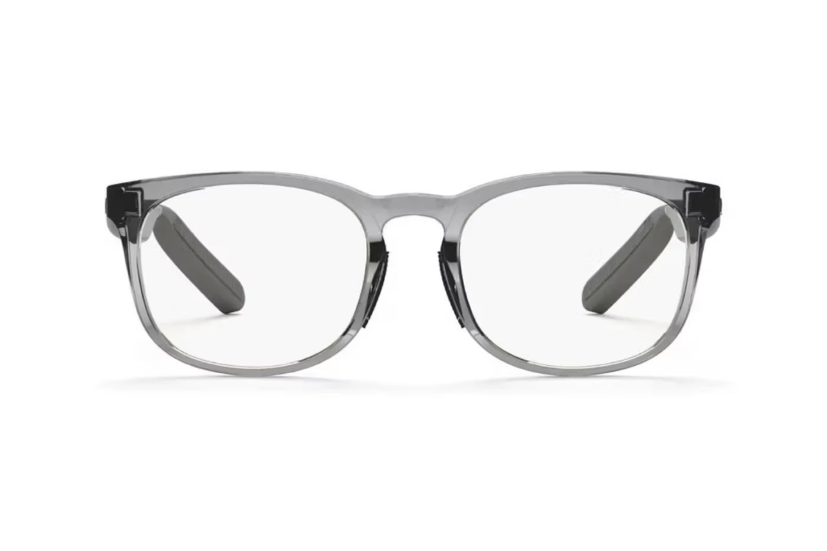 occhiali intelligenti Reebok