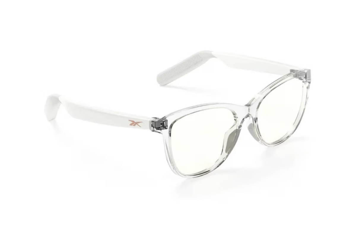 occhiali intelligenti Reebok
