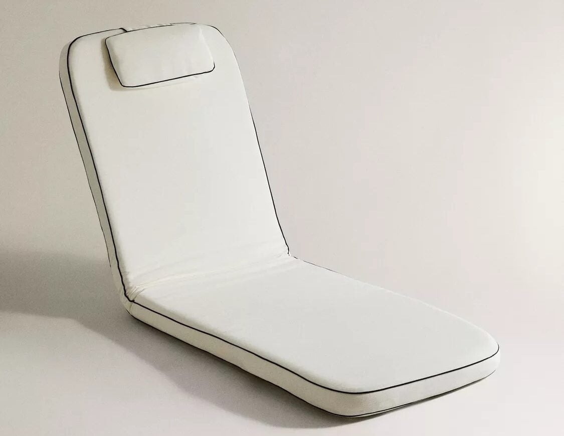 Zara Home estate 2026: il catalogo che ti cambia l&rsquo;estate