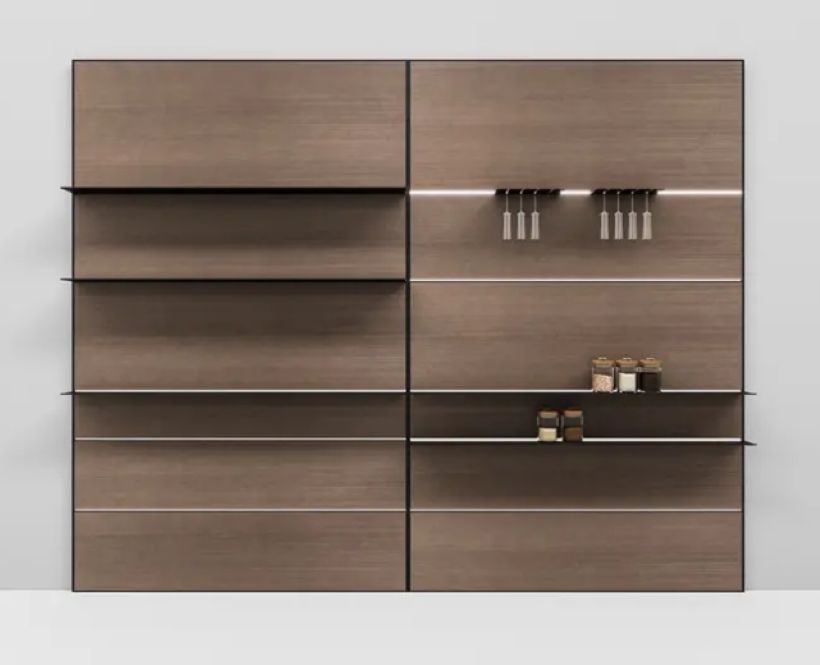 Catalogo Snaidero 2026: la nuova era delle cucine moderne &egrave; qui