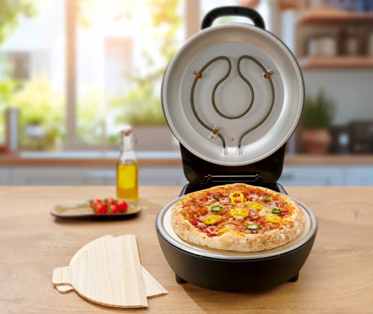 promo sui barbecue Lidl