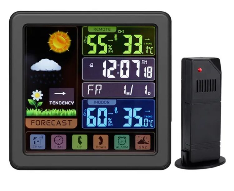 catalogo domotica Leroy Merlin 2026