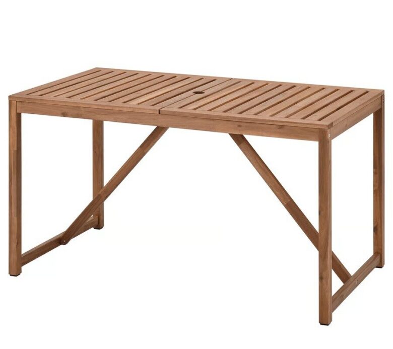 tavolo IKEA esterno in offerta