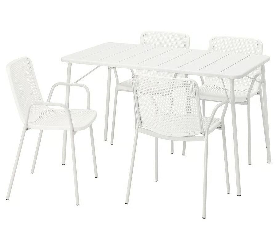 set giardino IKEA in promozione