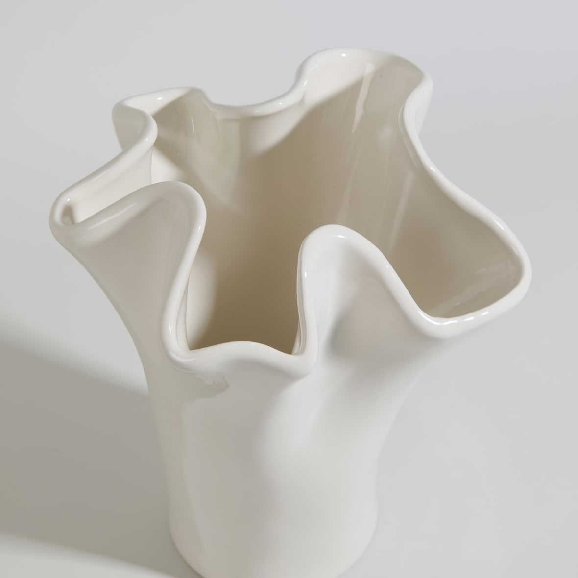 Vaso gres Maison du Monde