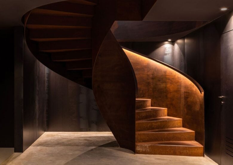 B arch2