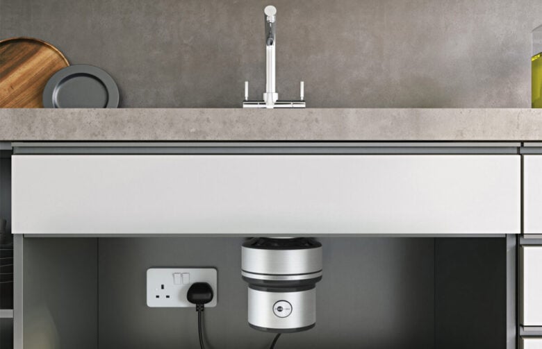 Insinkerator