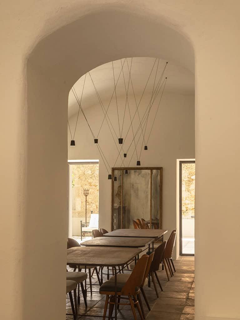 Nel cuore del barocco di Noto, una dimora storica si trasforma tra hospitality contemporanea e una chiesa convertita in boutique Nel cuore del barocco di Noto, una dimora storica si trasforma tra hospitality contemporanea e una chiesa convertita in boutique