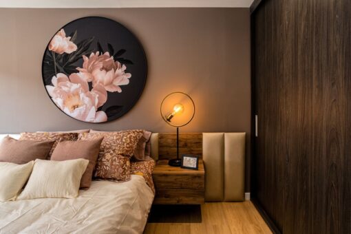 Feng shui: scopri i colori ideali per la camera da letto