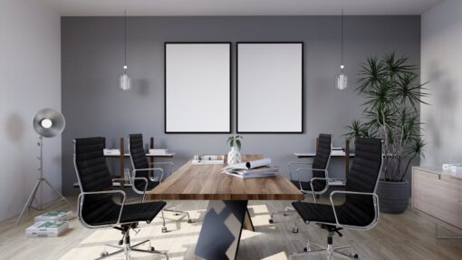 Come arredare un ufficio: guida completa