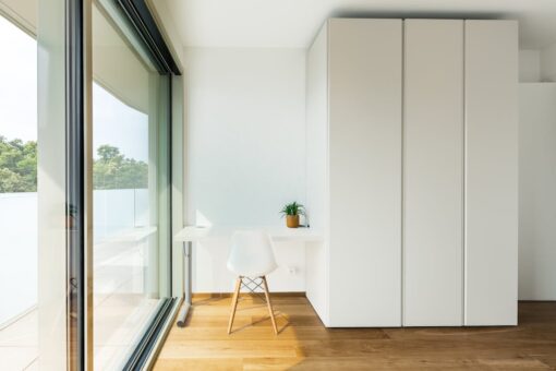 Come creare spazio in casa dove non c’è