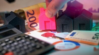 La regione più attiva per compravendite immobiliari ti sorprenderà
