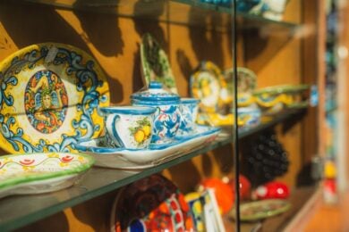 Buongiorno Ceramica 2026: dove, quando e info