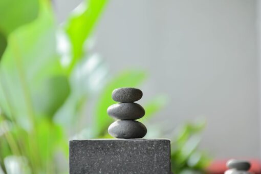 Idee per un angolo zen in casa