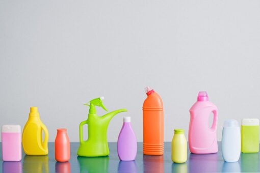 Riciclare i flaconi del detersivo: 20 idee creative