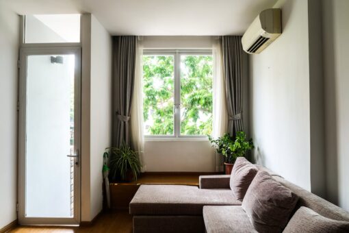 Dove sistemare gli split del condizionatore in casa: 6 criteri da considerare