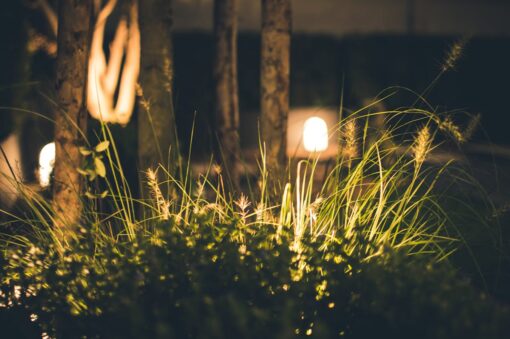 Come illuminare il giardino: idee e consigli per un’illuminazione perfetta