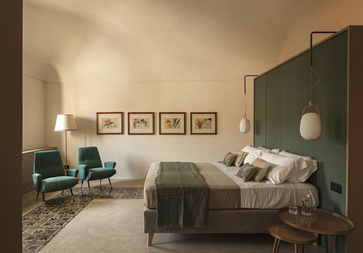 Nel cuore del barocco di Noto, una dimora storica si trasforma tra hospitality contemporanea e una chiesa convertita in boutique Nel cuore del barocco di Noto, una dimora storica si trasforma tra hospitality contemporanea e una chiesa convertita in boutique