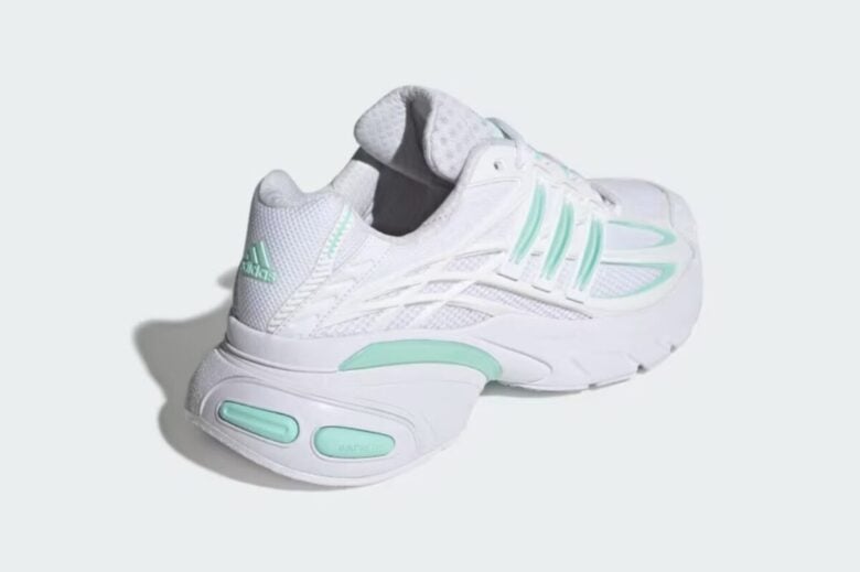 Suola chunky e impatto fashion: le nuove Adistar XLG 2.0 lasciano tutti senza parole
